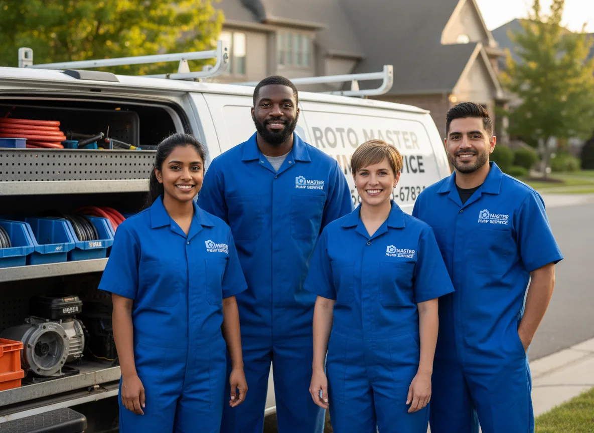 Sump Pump Installation company in Katonah, NY